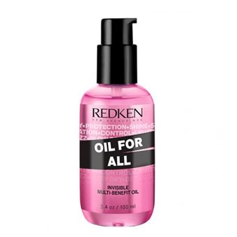 Óleo Capilar Redken OIL FOR ALL - 1