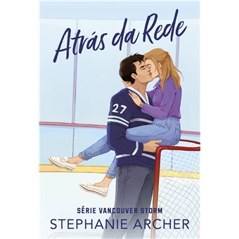 Atrás Da Rede - 1