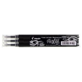 Pilot Set 3 pz. Refill FRIXION - 1