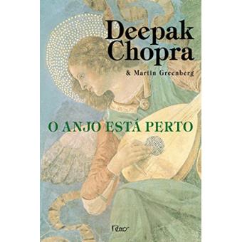 O Anjo Está Perto