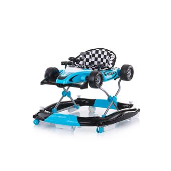 Andarilho CHIPOLINO Racer | 4 em 1 Multifunções | Azul - 1