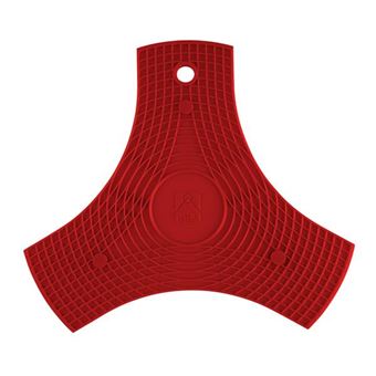 Base para Panelas BRA A191003 | Vermelho - 1