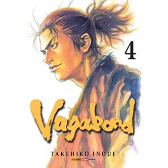 Vagabond - Volume 4 - 1