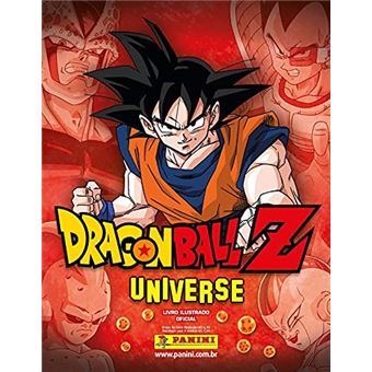 Album De Figurinhas Dragon Ball Z + 20 Figurinhas - 1