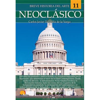 Breve Historia Del Arte Neoclásico - 1