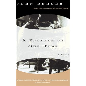 a Painter Of Our Time Paperback - - 1