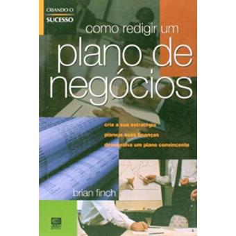Plano De Negocios - 1