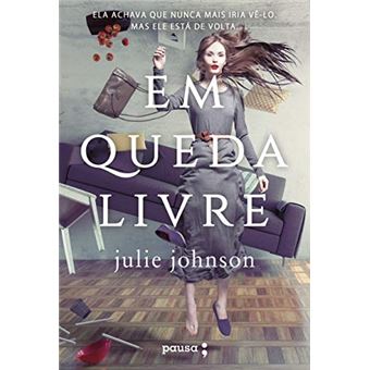 Em Queda Livre - 1