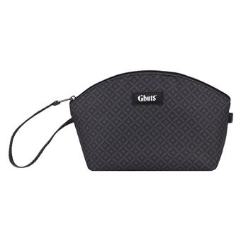 Bolsa Ghuts Diamonds Black 2025 - 1