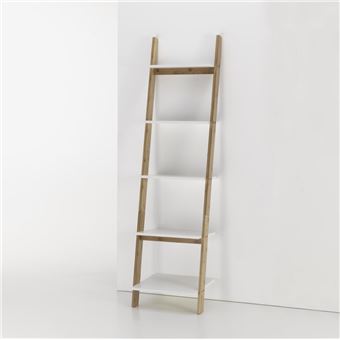 Prateleira FT FEEL THE... SANDY em bambu e madeira - 1