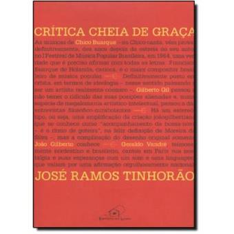 Critica Cheia de Graca - 1