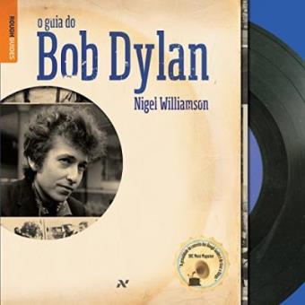 O Guia Do Bob Dylan - 1