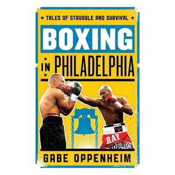 Boxing in Philadelphia - 1