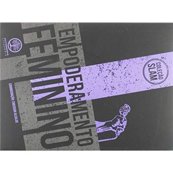 Empoderamento Feminino - 1