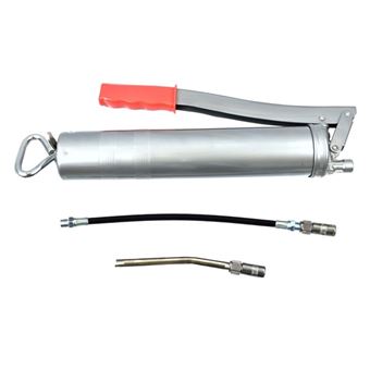 Bomba de Massa Manual Geko - 1