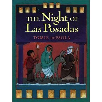 The Night Of Las Posadas Picture Puffin Books - 1