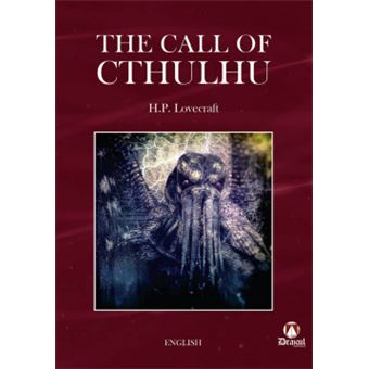 The Call Of Cthulhu - 1