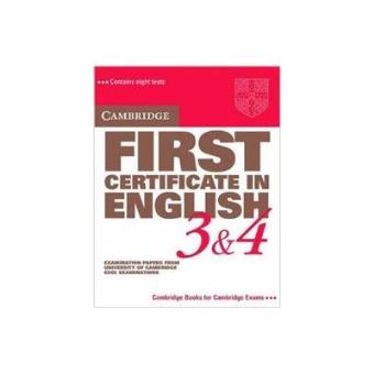 3&4.(st).camb.first certificate english - 1