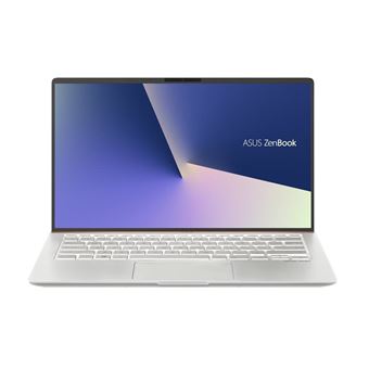 Portátil ASUS UX433FA-A5243T i7 SSD 256GB 14" Prateado