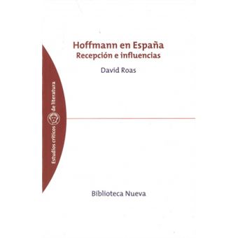 Hoffmann En España - 1