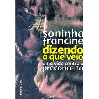 Dizendo a que Veio - 1