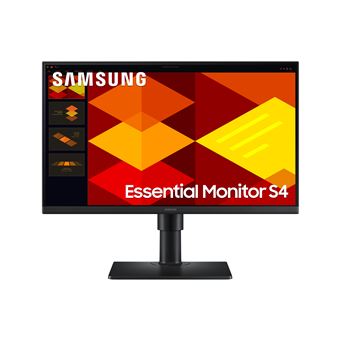 Monitor Samsung S40GD | LCD | FHD | 5 ms | 100 Hz | 22" | C - 1