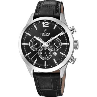 Relógio Chronographe Festina F20542/5 - 1