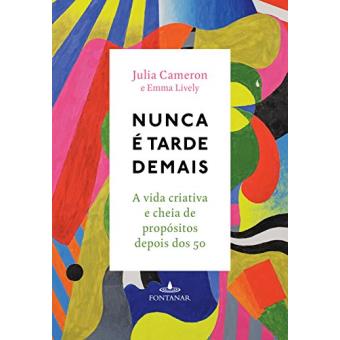 Nunca É Tarde Demais - 1