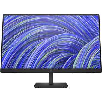 Monitor HP FHD V24i G5 | LCD | FHD | 5 ms | 75 Hz | 23.8&quot; | E - 1