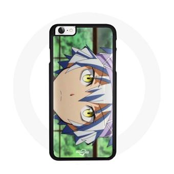 Capa Maniacase para Iphone 7 Horibe Itona Assassination Classroom Manga - 1