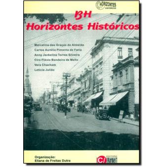 BH. Horizontes Históricos - 1