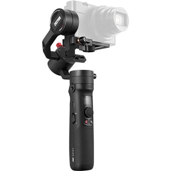 Estabilizador Zhiyun-Tech CRANE-M2 de Cardan Portátil de 3 Eixos