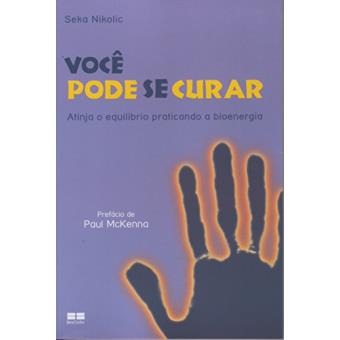 Você pode se curar - 1