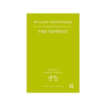 (shakespeare).tempest,the (popular classics) - 1