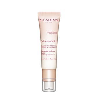 Creme para O Corpo Clarins Calm-Essentiel Soothing Repairing Balm - 1