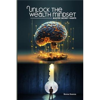 Unlock the Wealth Mindset: Master Money Habits - 1