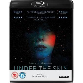 Under The Skin (Import) - 1
