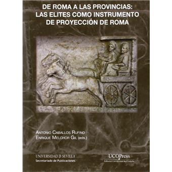 De Roma A Las Provincias - 1