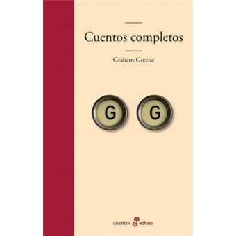 CUENTOS COMPLETOS - CUENTOS(978) - 1