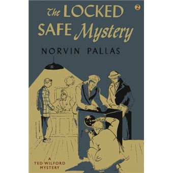 the Locked Safe Mystery Paperback - norvin Pallas - Compra ...