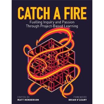 Catch A Fire - 1