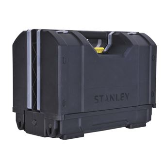 Caixa de Ferramentas Stanley STST1-71963 | Preto - 1