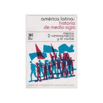 America latina/vol.2-mexico - 1