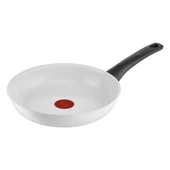 Frigideira multiusos Tefal Ceramic Control C41704 | 24 cm - 1