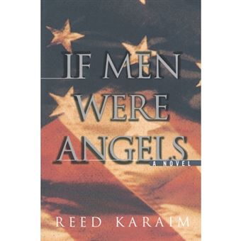 If Men Were Angels - A Novel - Paperback - 1999 - 1