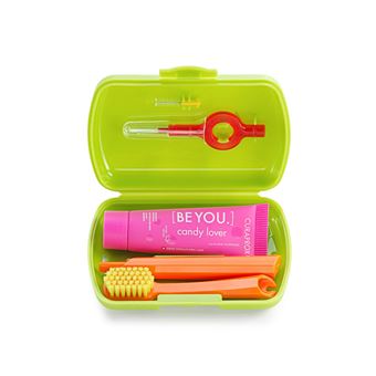 Kit de Viagem CURAPROX Be You Candy Lover | 1 un. - 1