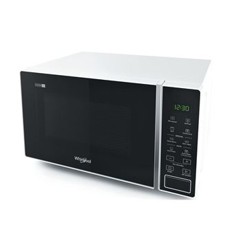 Micro-ondas Whirlpool MWP 203 W 700W 20L Branco
