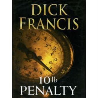 10-Lb Penalty - [Version Originale] - 1
