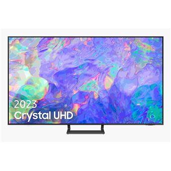Smart TV Samsung Series 8 TU55CU8500K | LED | 4K UHD | 55'' | 139,7 cm | G - 1