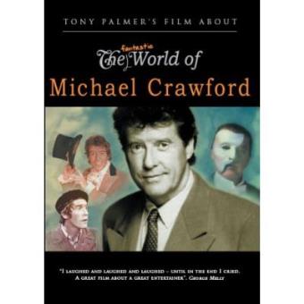 Fantastic World Of Michael Crawford - 1